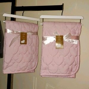 Baby blankets